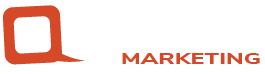 Quantum Marketing Footer Logo