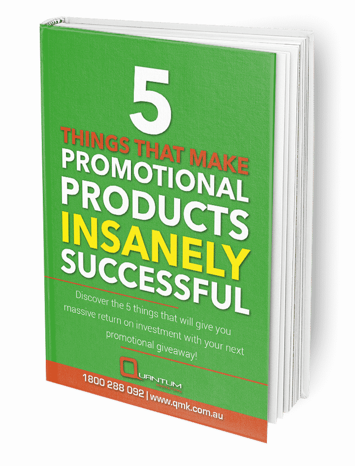 Promotional Strategy ebook