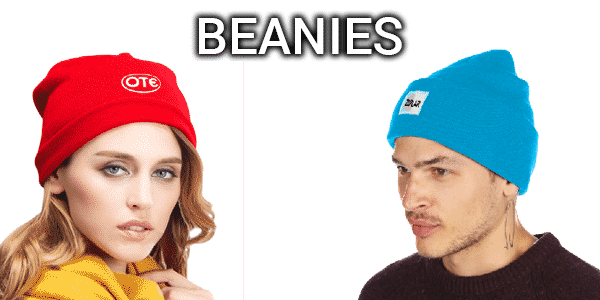 Promotional Beanies