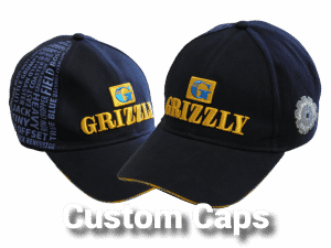 Custom Promotional Cap