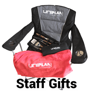 Staff Promotional Gifts