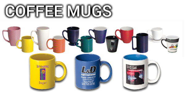 promotional coffee mugs