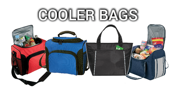 Promotional Cooler Bags