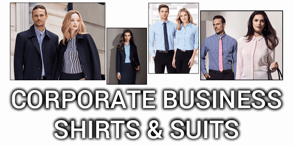 Corporate Shirting