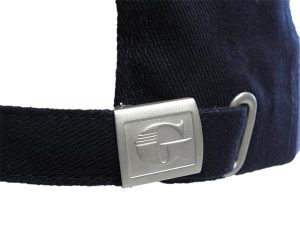 Embossed Buckle