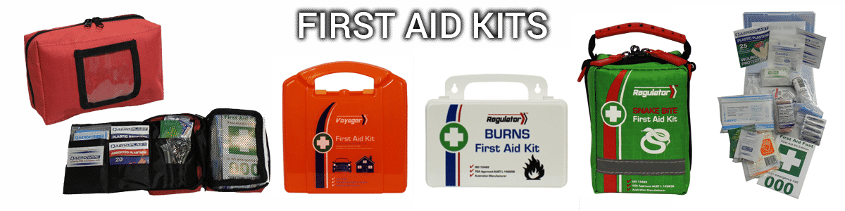 promotional first aid kits