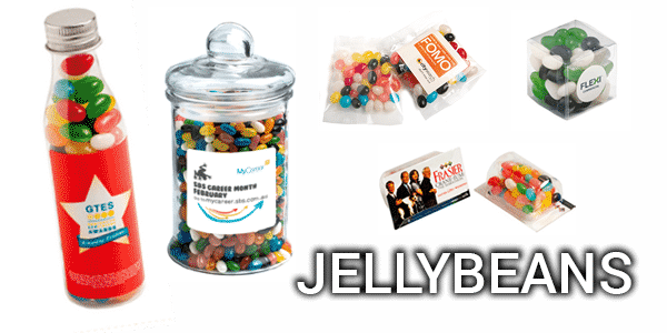 Promotional Jelly Beans