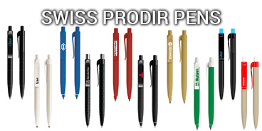 Prodir Pens