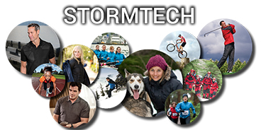 Stormtech Apparel