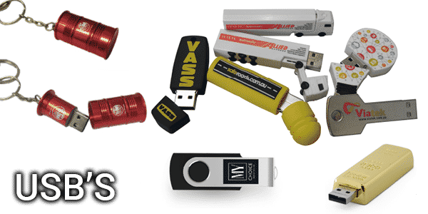 promotional USB Flash Drives