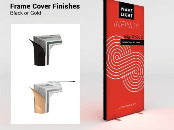 Wavelight® Infinity Edge Covers