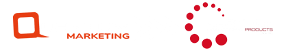 Quantum Marketing Logo