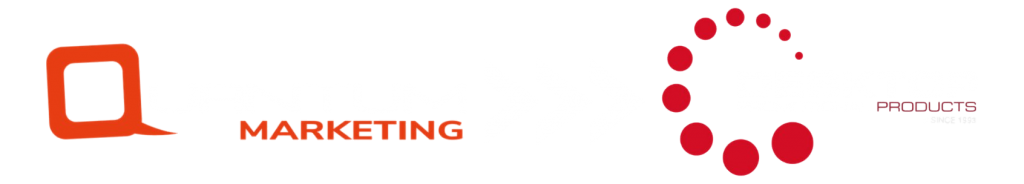Quantum Marketing Logo